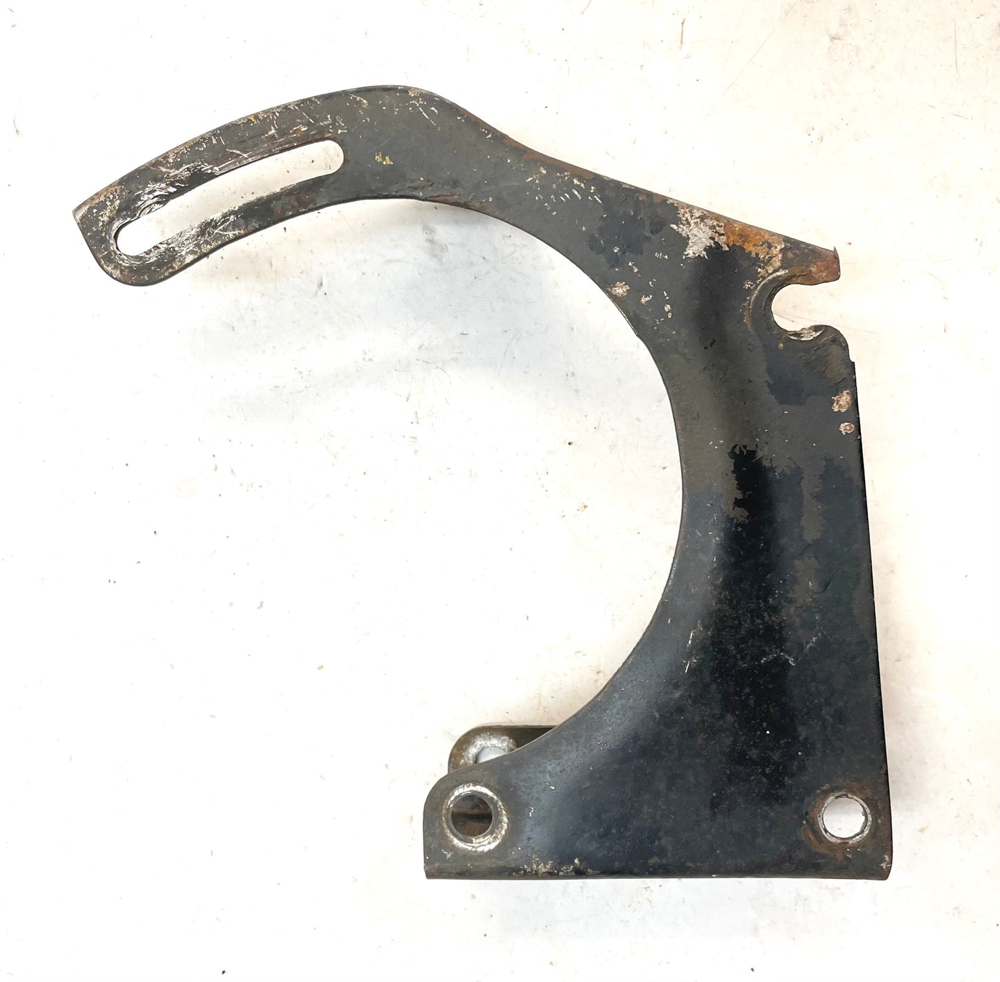 Jeep 6 cylinder Alternator Bracket 258ci 4.2 CJ5 CJ7 YJ Wrangler J10 Cherokee!