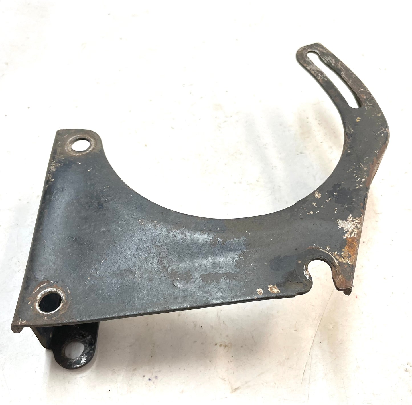 Jeep 6 cylinder Alternator Bracket 258ci 4.2 CJ5 CJ7 YJ Wrangler J10 Cherokee!