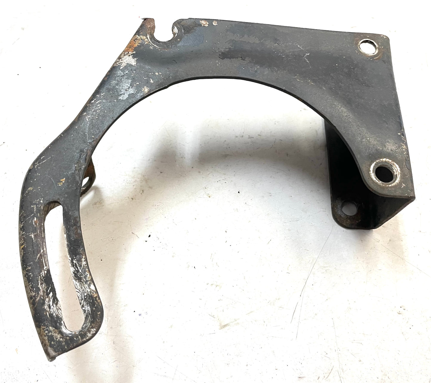 Jeep 6 cylinder Alternator Bracket 258ci 4.2 CJ5 CJ7 YJ Wrangler J10 Cherokee!