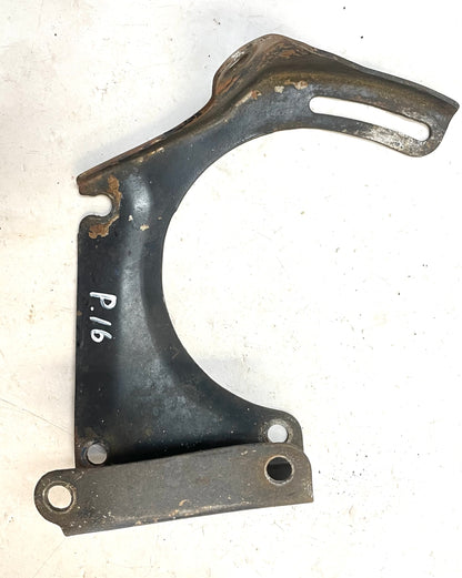 Jeep 6 cylinder Alternator Bracket 258ci 4.2 CJ5 CJ7 YJ Wrangler J10 Cherokee!