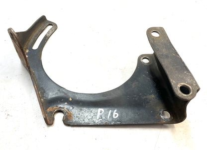 Jeep 6 cylinder Alternator Bracket 258ci 4.2 CJ5 CJ7 YJ Wrangler J10 Cherokee!