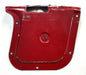 Jeep YJ CJ Door Striker Latch Cover 81-91 Wrangler Driver left FULL DOOR!!!!