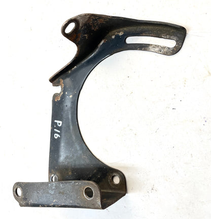 Jeep 6 cylinder Alternator Bracket 258ci 4.2 CJ5 CJ7 YJ Wrangler J10 Cherokee!