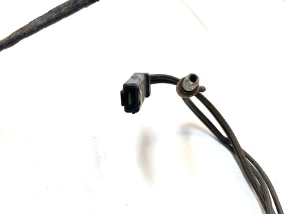 Jeep CJ dash courtesy light CJ5 CJ7 CJ8 fits  76-86 valet lights FACTORY