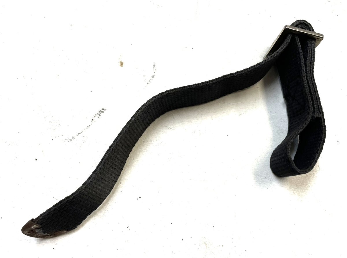 Jeep CJ Windshield Tie Down Strap 76-86 CJ5 CJ7 CJ8 AMC !