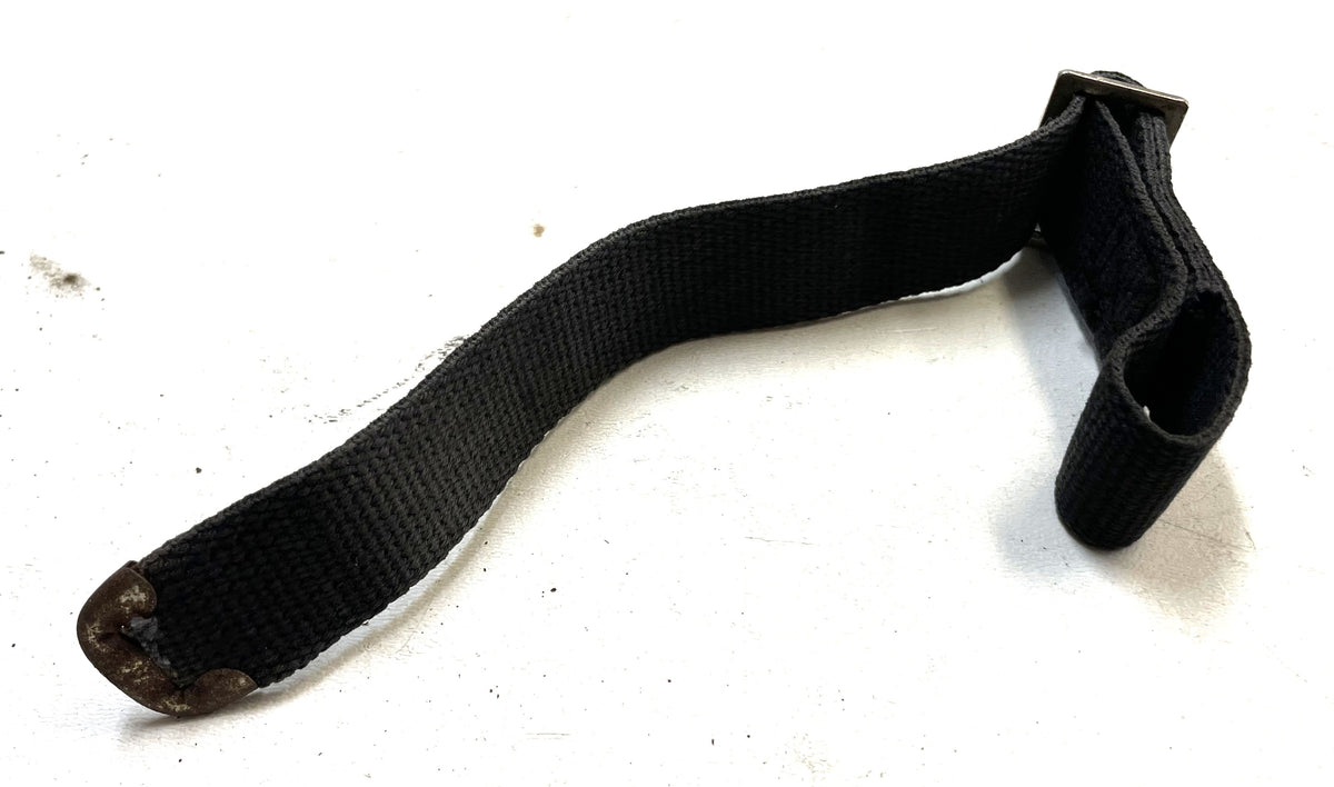 Jeep CJ Windshield Tie Down Strap 76-86 CJ5 CJ7 CJ8 AMC !