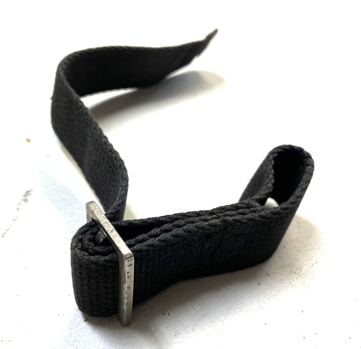 Jeep CJ Windshield Tie Down Strap 76-86 CJ5 CJ7 CJ8 AMC !
