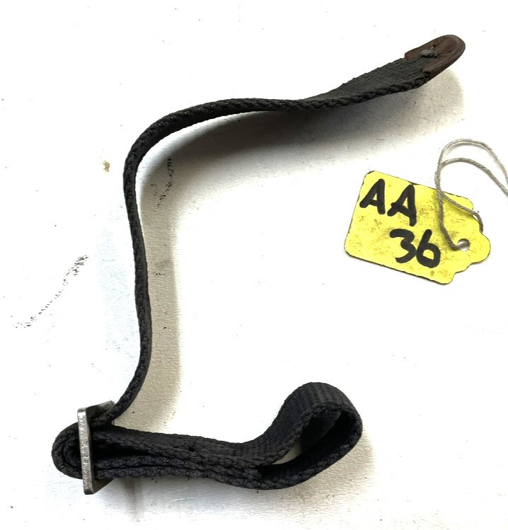Jeep CJ Windshield Tie Down Strap 76-86 CJ5 CJ7 CJ8 AMC !
