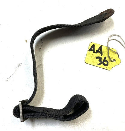 Jeep CJ Windshield Tie Down Strap 76-86 CJ5 CJ7 CJ8 AMC !