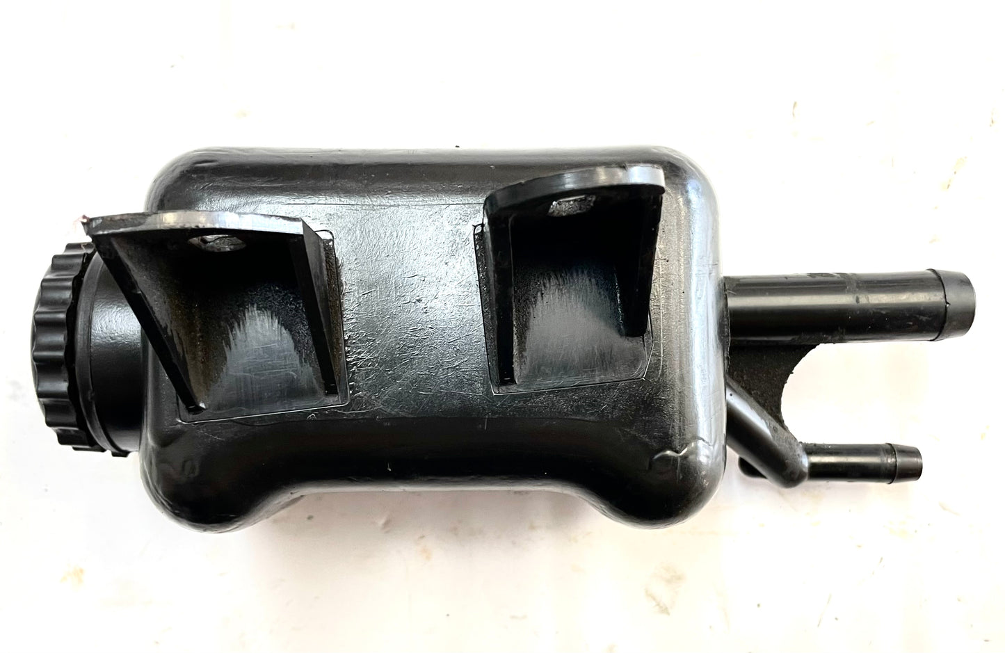 Jeep YJ Wrangler Power Steering Fluid Bottle Tank Reservoir 52004991 fits 91-95