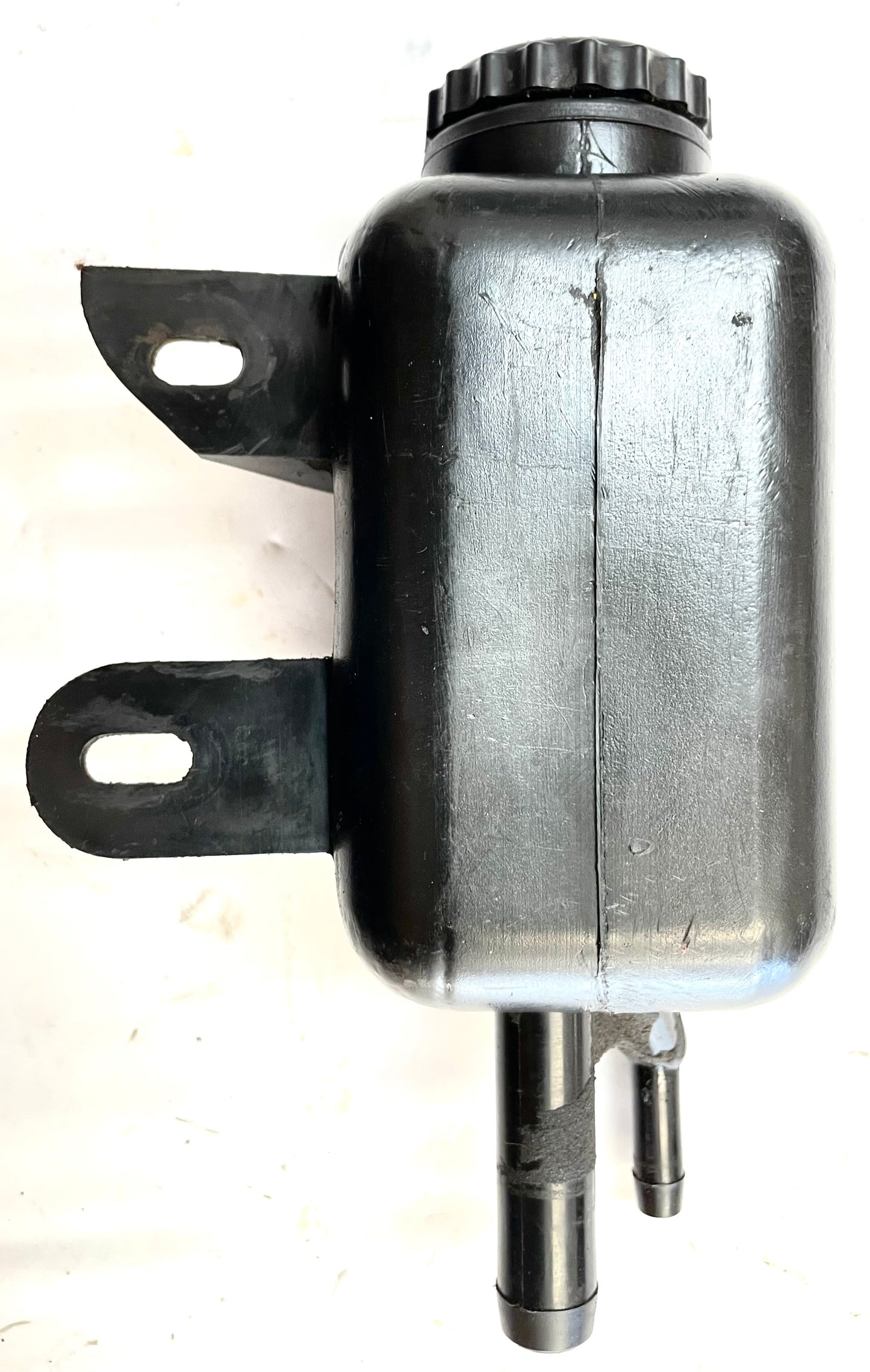 Jeep YJ Wrangler Power Steering Fluid Bottle Tank Reservoir 52004991 fits 91-95