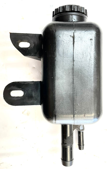 Jeep YJ Wrangler Power Steering Fluid Bottle Tank Reservoir 52004991 fits 91-95