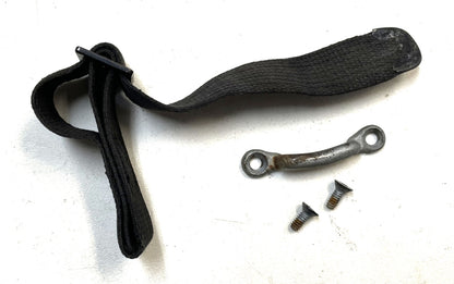 Correa de amarre para parabrisas Jeep CJ 76-86 CJ5 CJ7 CJ8 AMC.