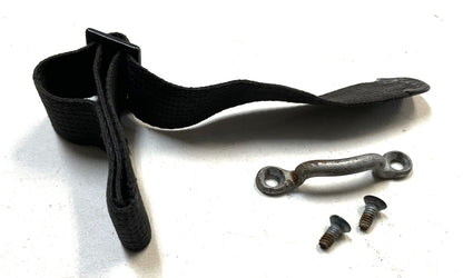 Correa de amarre para parabrisas Jeep CJ 76-86 CJ5 CJ7 CJ8 AMC.