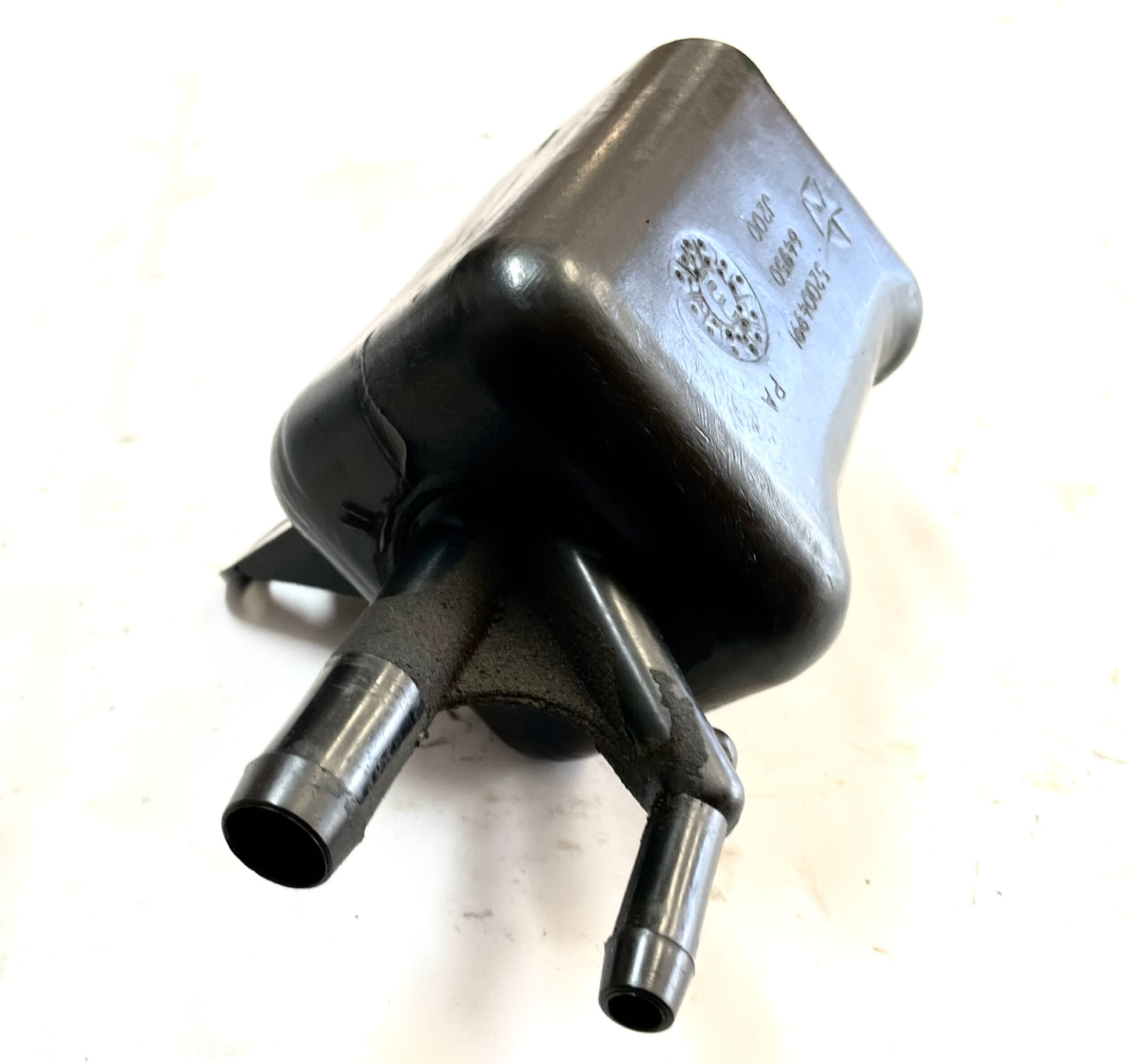 Jeep YJ Wrangler Power Steering Fluid Bottle Tank Reservoir 52004991 fits 91-95