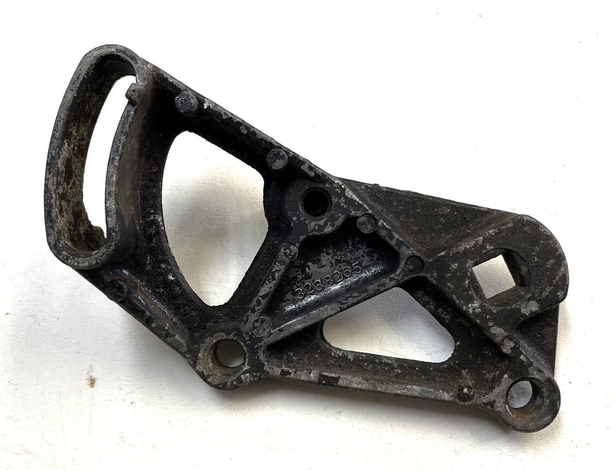 Soporte de bomba de dirección asistida para Jeep YJ de 6 cilindros 3238265 87-90 Wrangler 258 4.2 