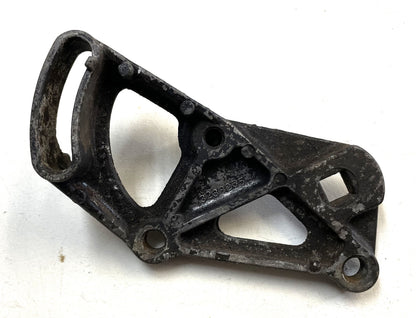 Soporte de bomba de dirección asistida para Jeep YJ de 6 cilindros 3238265 87-90 Wrangler 258 4.2 
