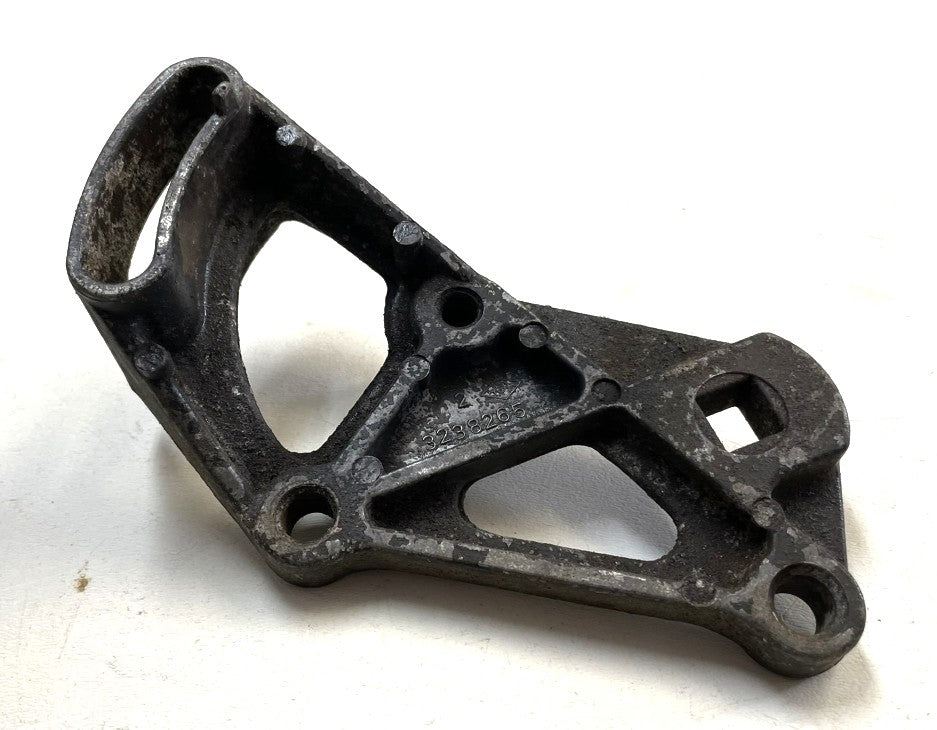 Soporte de bomba de dirección asistida para Jeep YJ de 6 cilindros 3238265 87-90 Wrangler 258 4.2 