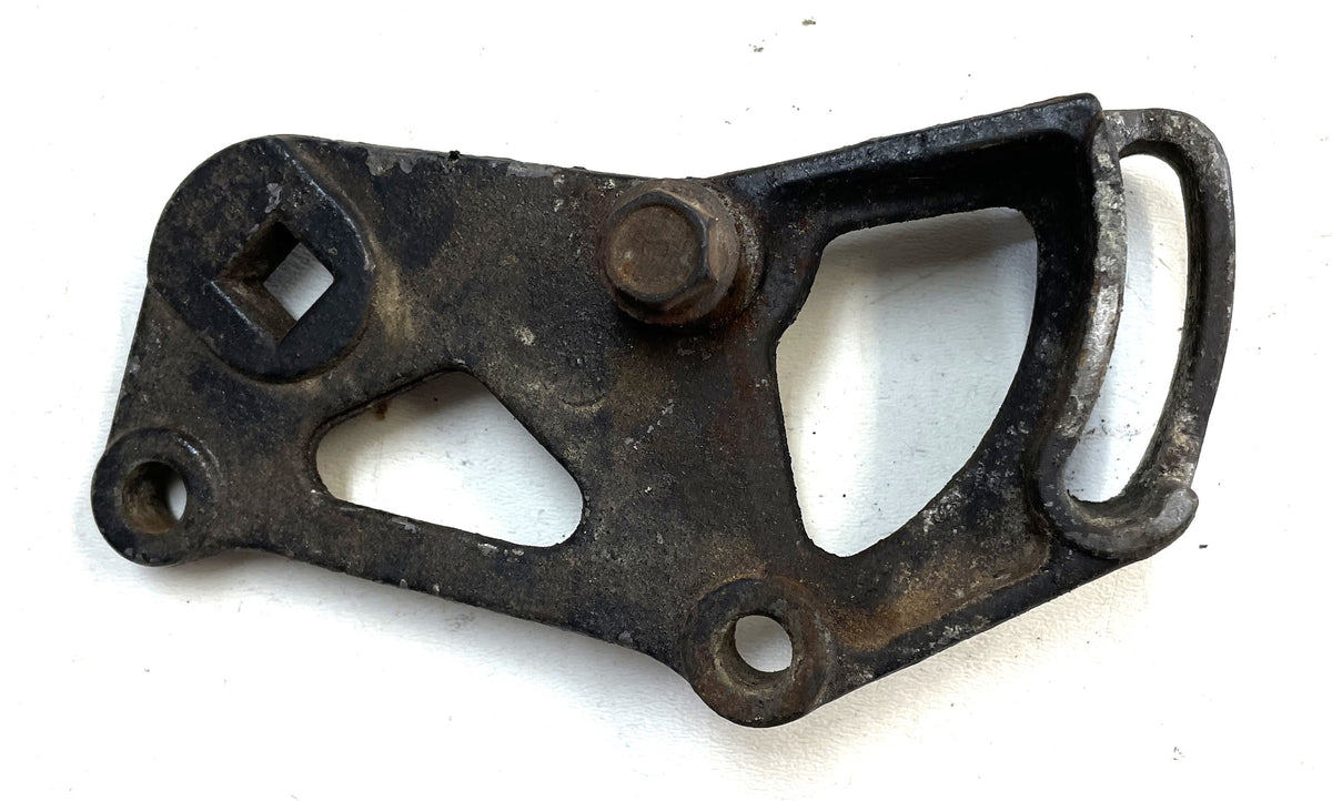 Soporte de bomba de dirección asistida para Jeep YJ de 6 cilindros 3238265 87-90 Wrangler 258 4.2 