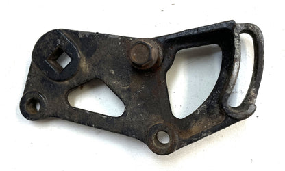 Soporte de bomba de dirección asistida para Jeep YJ de 6 cilindros 3238265 87-90 Wrangler 258 4.2 