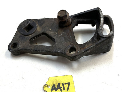 Soporte de bomba de dirección asistida para Jeep YJ de 6 cilindros 3238265 87-90 Wrangler 258 4.2 