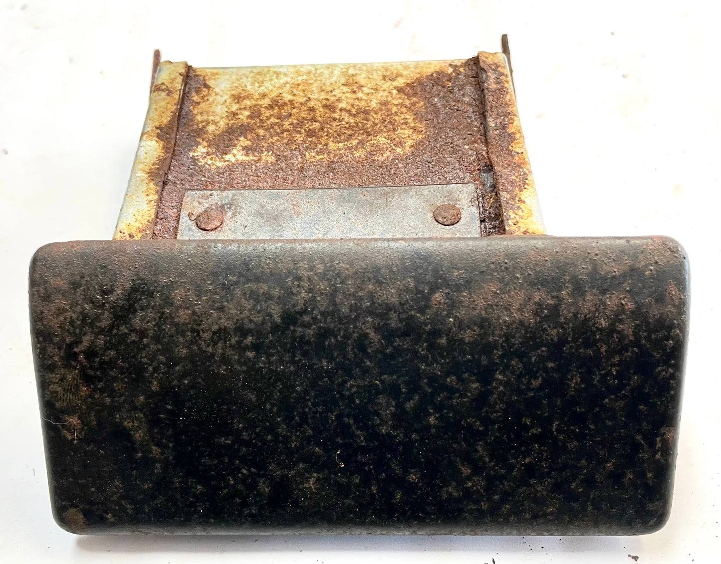 Cenicero para Jeep CJ CJ5 CJ7 CJ8 76-86, cenicero de fábrica, ¡¡¡Tornillos de montaje ENVÍO GRATIS!!! 