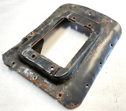 Jeep TJ Wrangler Transmission Tunnel Cover automatic shifter FREE SHIPPING