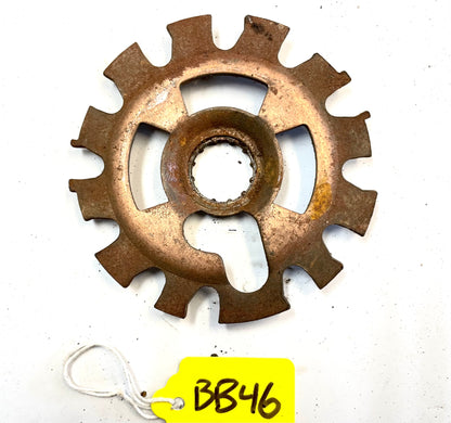 Placa de bloqueo de columna de dirección inclinable para Jeep CJ YJ CJ5 CJ7 CJ8 76-95 Wrangler ENVÍO GRATIS 