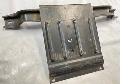 Jeep Wrangler TJ Automatic Transmission Skid Plate 2003-2006 134252 FREE SHIP!