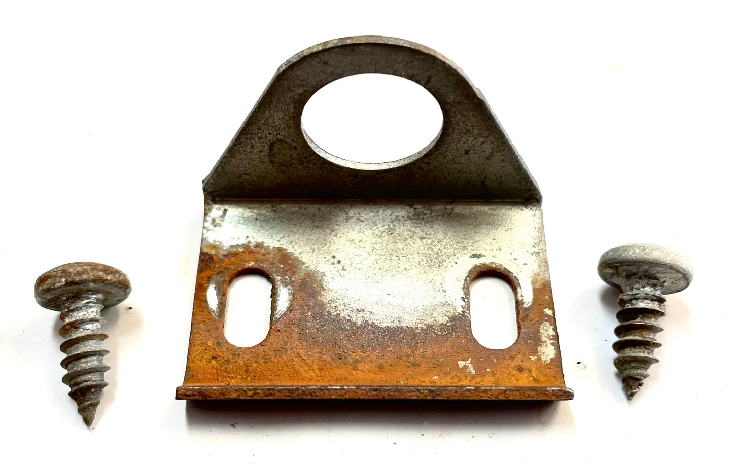 72-81 Jeep CJ glove box latch catch CJ5 CJ7 AMC door with mounting screws