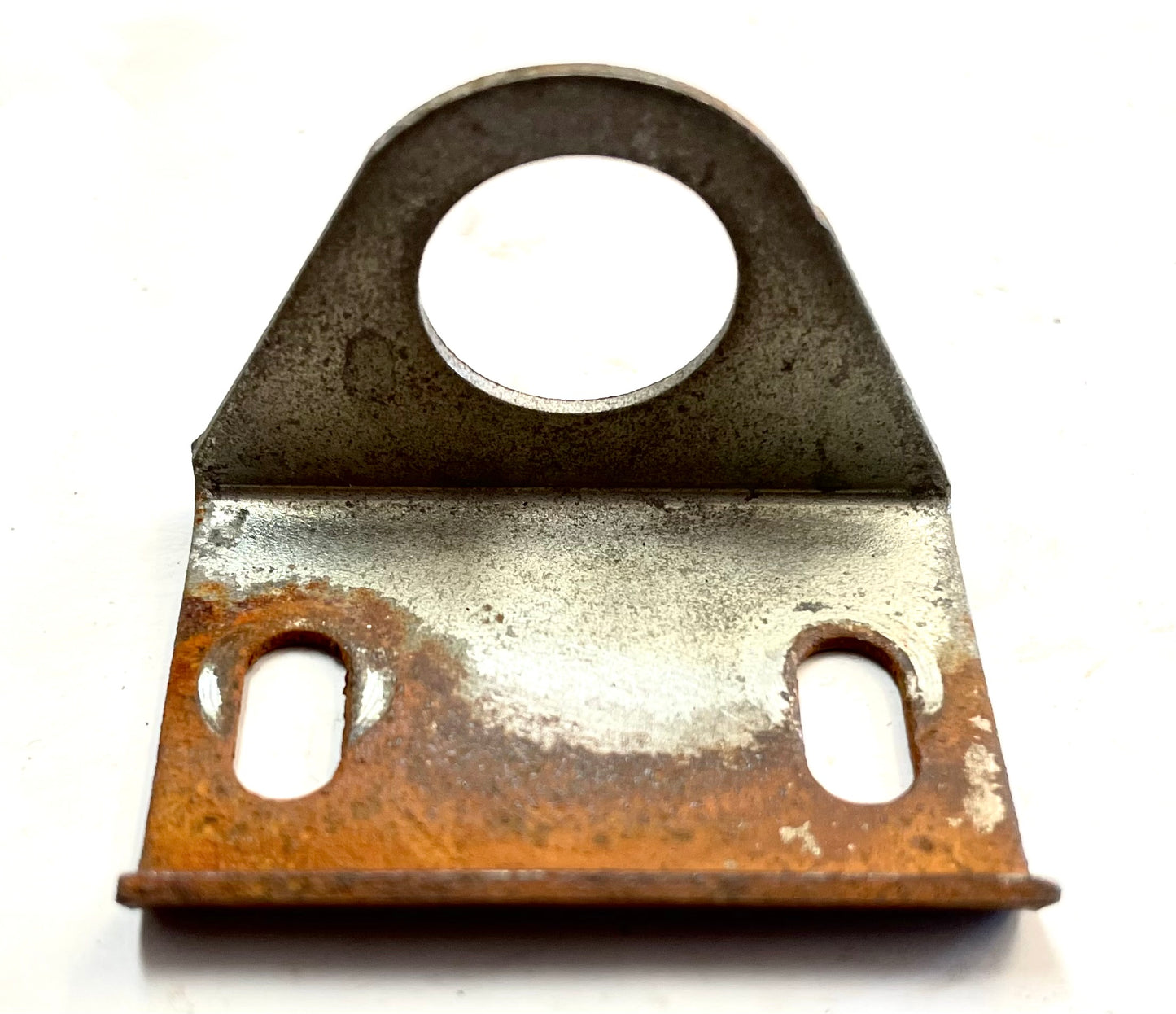 72-81 Jeep CJ glove box latch catch CJ5 CJ7 AMC door with mounting screws