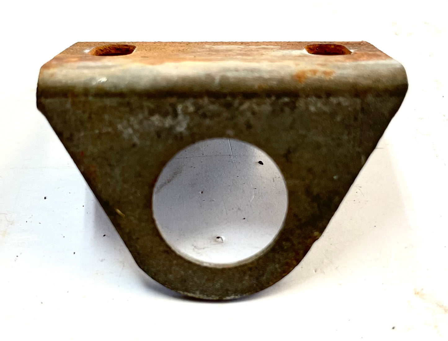 72-81 Jeep CJ glove box latch catch CJ5 CJ7 AMC door with mounting screws