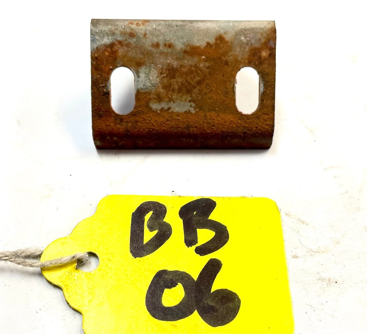 72-81 Jeep CJ glove box latch catch CJ5 CJ7 AMC door with mounting screws