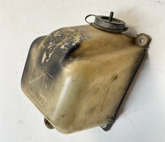 Jeep CJ windshield washer reservoir AMC CJ5 CJ7 CJ8 3211338 FREE SHIPPING