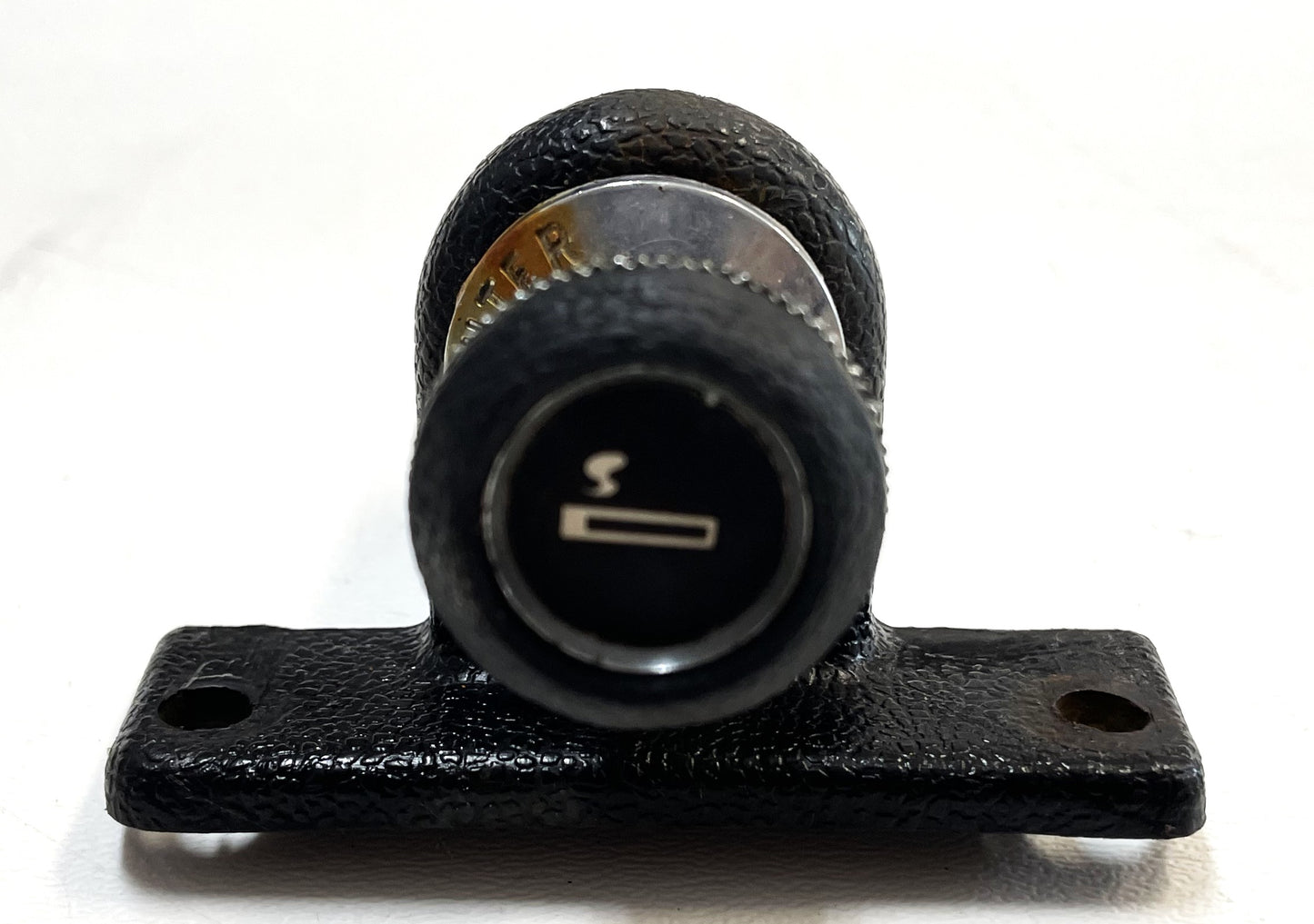 Jeep CJ factory cigarette lighter CJ5 CJ7 CJ8 AMC 12 volt outlet