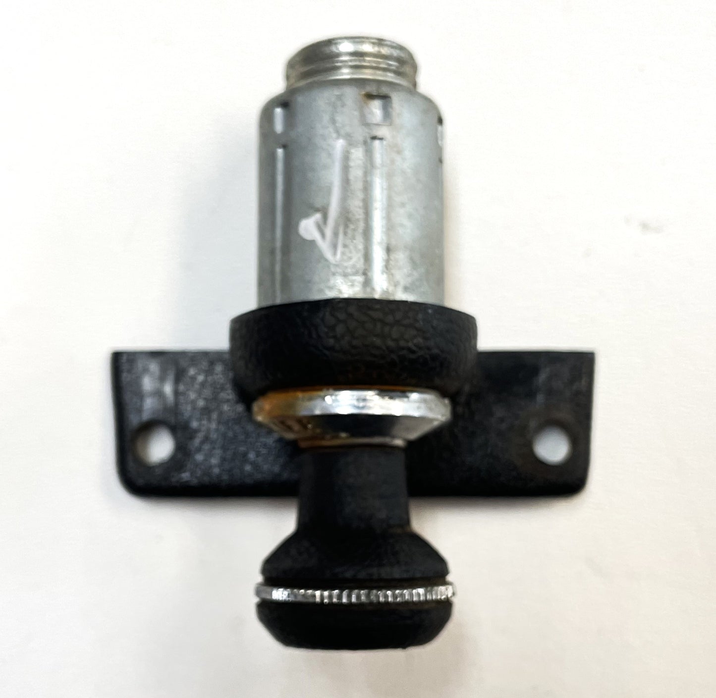 Jeep CJ factory cigarette lighter CJ5 CJ7 CJ8 AMC 12 volt outlet