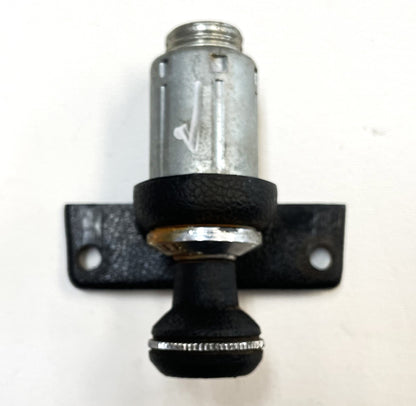 Jeep CJ factory cigarette lighter CJ5 CJ7 CJ8 AMC 12 volt outlet