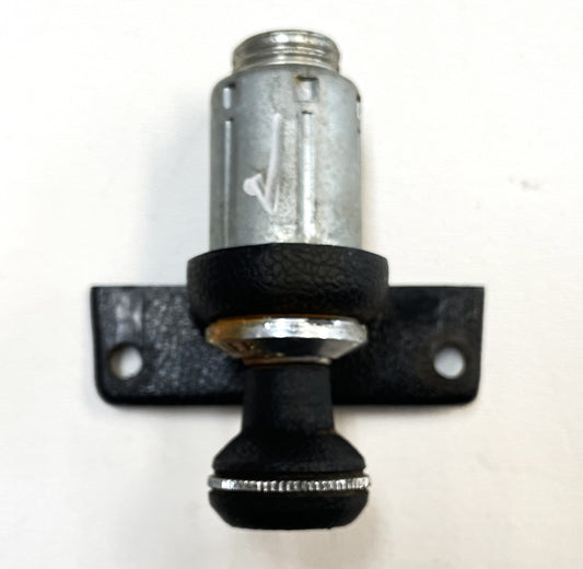 Encendedor de fábrica para Jeep CJ, CJ5, CJ7, CJ8, toma de corriente AMC de 12 voltios