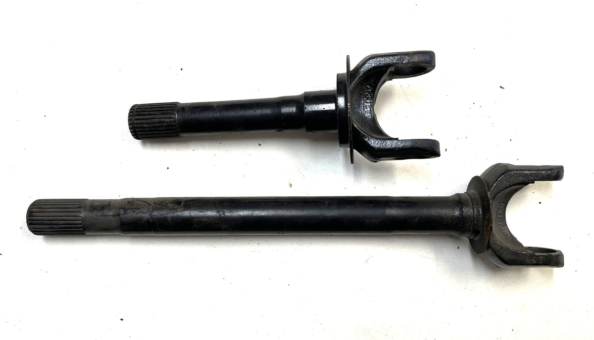 Jeep CJ7 CJ8 82-86 Dana 30 Wide Track Passenger Side Axle Shaft !