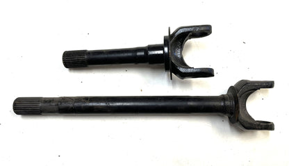 Jeep CJ7 CJ8 82-86 Dana 30 Wide Track Passenger Side Axle Shaft !
