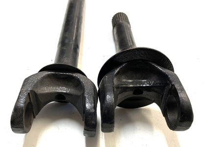 Jeep CJ7 CJ8 82-86 Dana 30 Wide Track Passenger Side Axle Shaft !