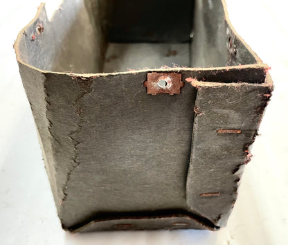 Guantera de fábrica Jeep CJ 76-86 CJ5 CJ7 CJ8 cartón ENVÍO GRATIS 