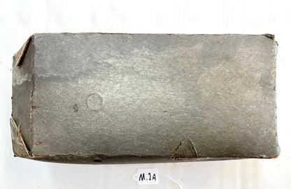 Guantera de fábrica Jeep CJ 76-86 CJ5 CJ7 CJ8 cartón ENVÍO GRATIS 