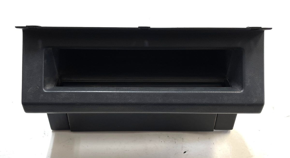 Jeep YJ glove box 87-95 Wrangler dark grey gray dash trim!!!