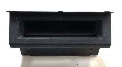 Jeep YJ glove box 87-95 Wrangler dark grey gray dash trim!!!