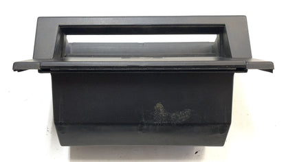 Jeep YJ glove box 87-95 Wrangler dark grey gray dash trim!!!