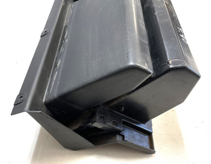 Jeep YJ glove box 87-95 Wrangler dark grey gray dash trim!!!