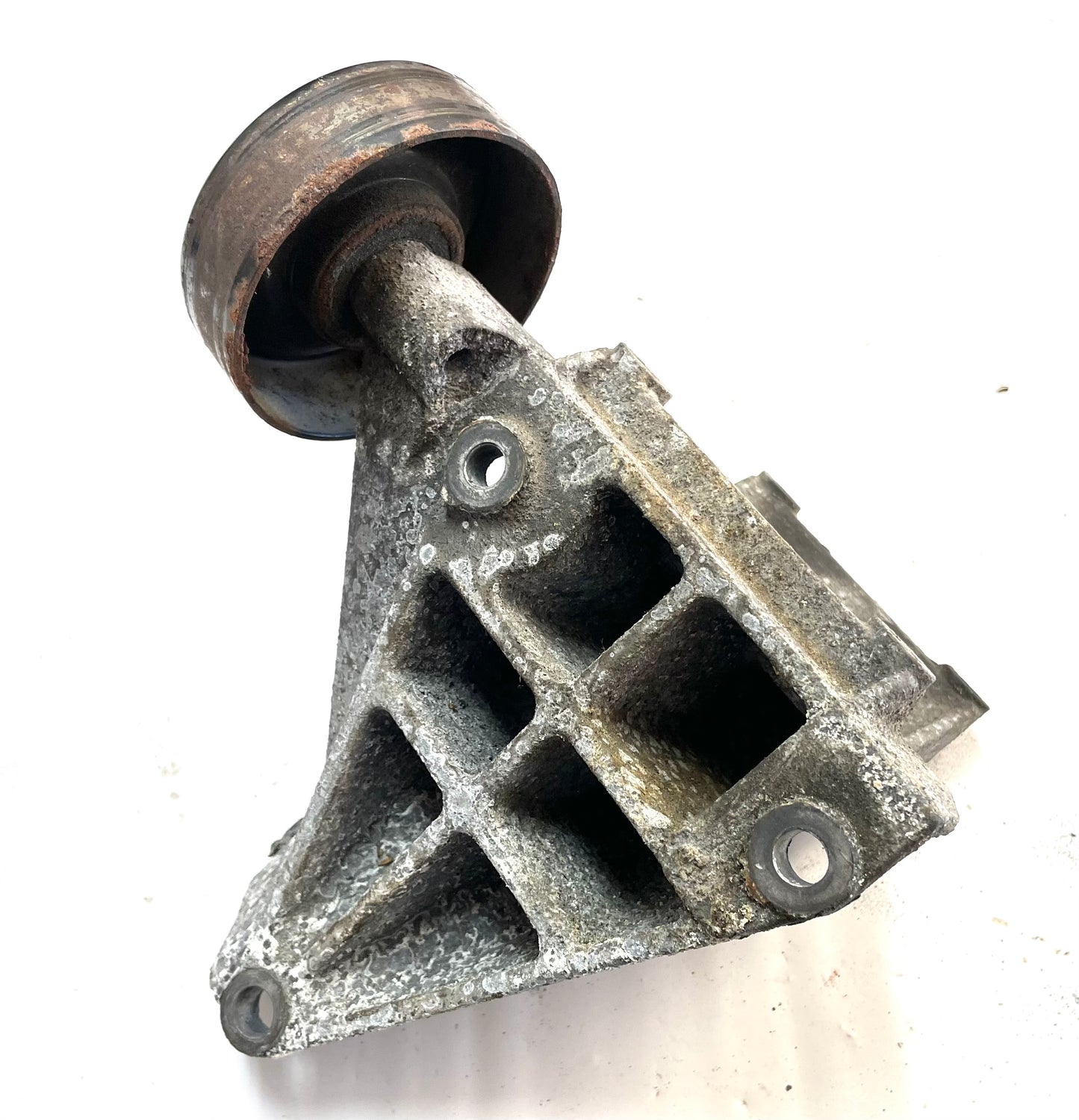 Soporte del alternador del motor Jeep Wrangler YJ (91-95) 53007602 compatible con motor 2.5 4.0 