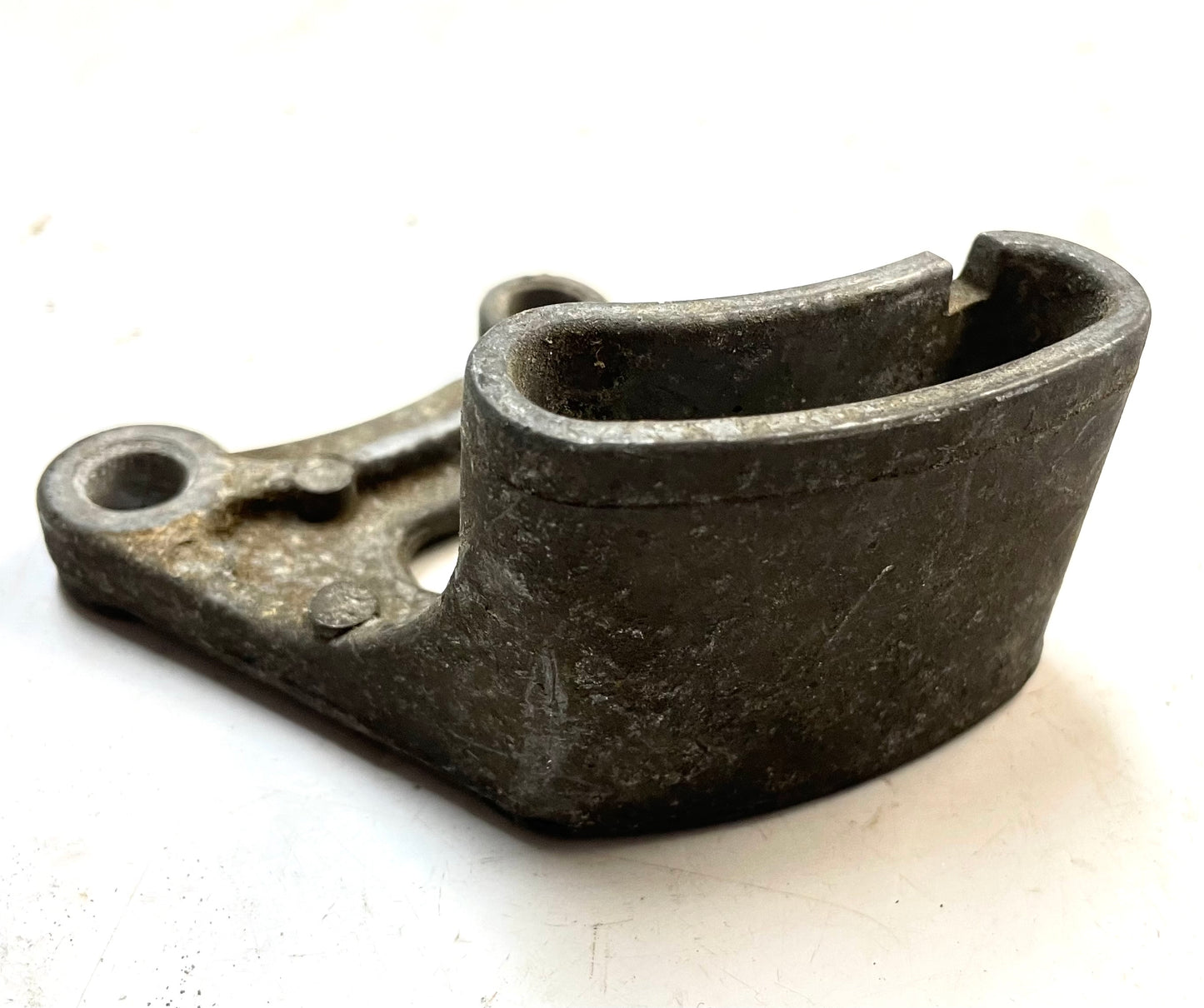 JEEP 4.2 power Steering Pump bracket 3234993 CJ5 CJ7 YJ Wrangler 258 6 cylinder