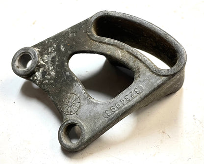 JEEP 4.2 power Steering Pump bracket 3234993 CJ5 CJ7 YJ Wrangler 258 6 cylinder